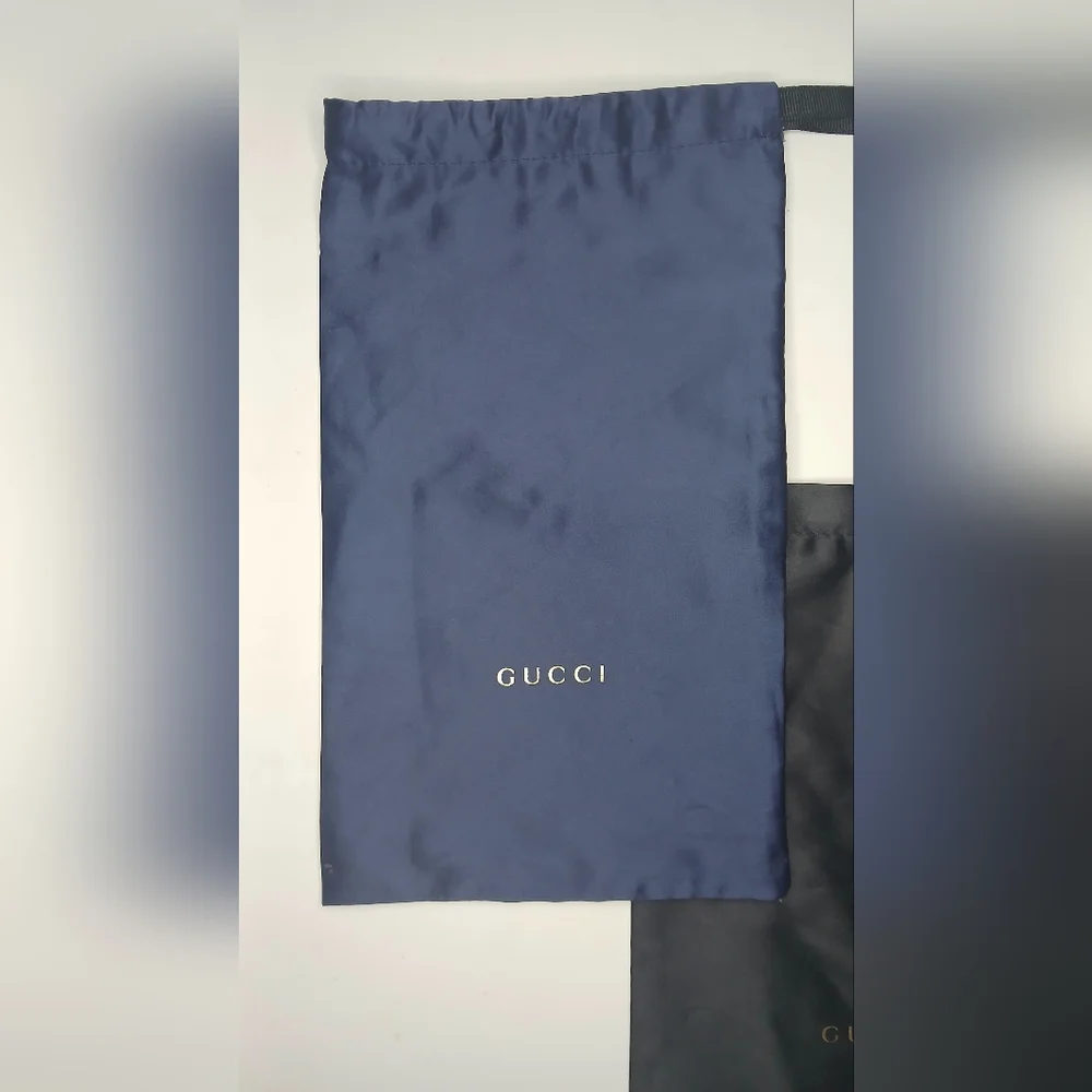 Gucci Drawstring Bags - Picture 2 of 4